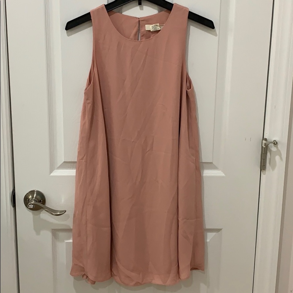 Flowy Dress